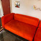 Tysoland vintage Ikea couch 2 + 1 seater