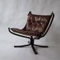 Falcon chair from Sigurd Ressel