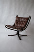 Falcon chair from Sigurd Ressel