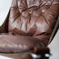 Falcon chair from Sigurd Ressel