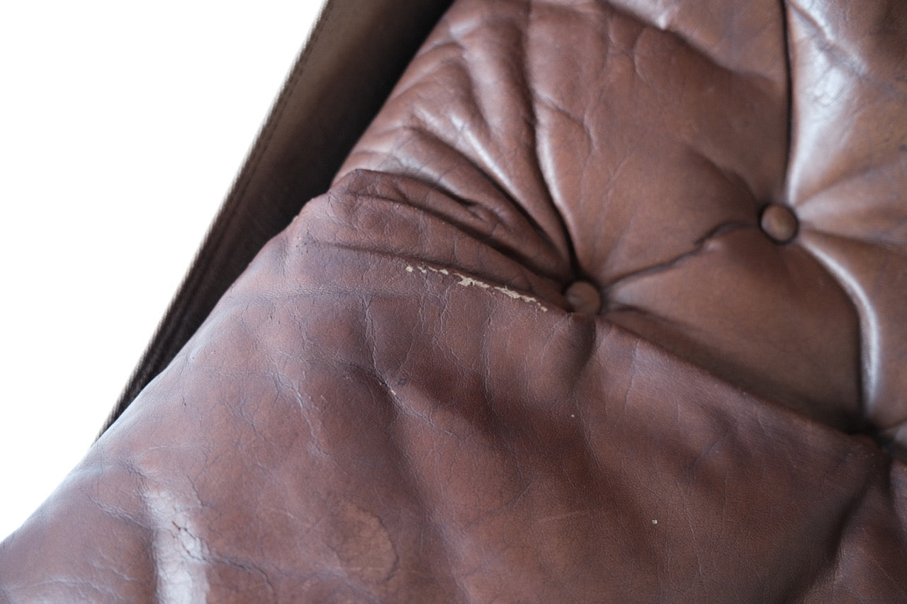 Falcon chair from Sigurd Ressel