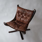 Falcon chair from Sigurd Ressel