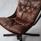 Falcon chair from Sigurd Ressel