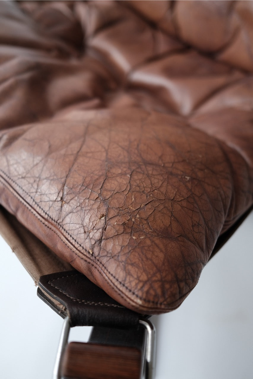 Falcon chair from Sigurd Ressel