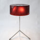 The Money Floor lamp by Grau Tobias