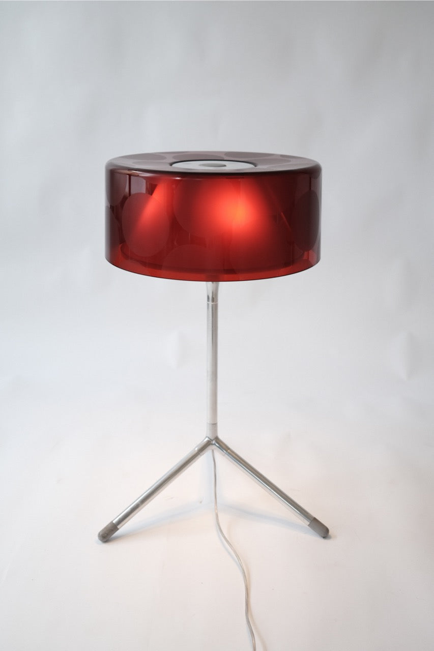 The Money Floor lamp by Grau Tobias