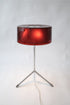 The Money Floor lamp by Grau Tobias
