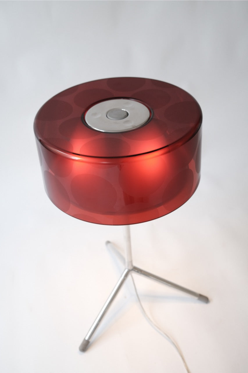 The Money Floor lamp by Grau Tobias