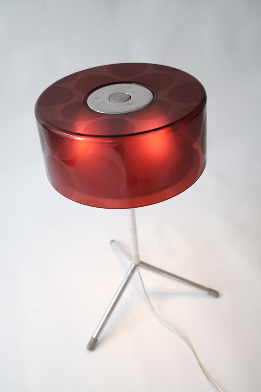 The Money Floor lamp by Grau Tobias