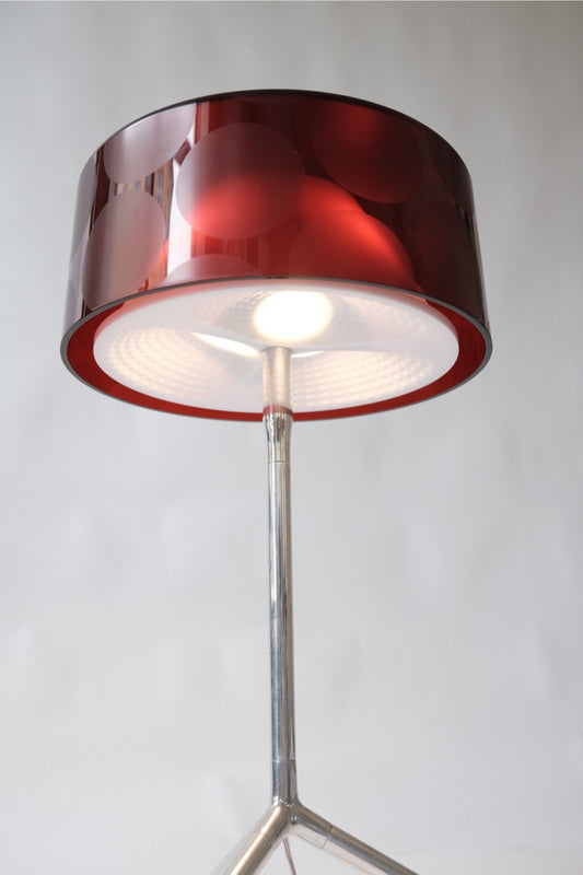 The Money Floor lamp by Grau Tobias