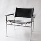 Lounge chair by Gerard Vollenbrock