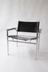 Lounge chair by Gerard Vollenbrock
