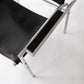 Lounge chair by Gerard Vollenbrock