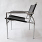 Lounge chair by Gerard Vollenbrock