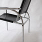 Lounge chair by Gerard Vollenbrock