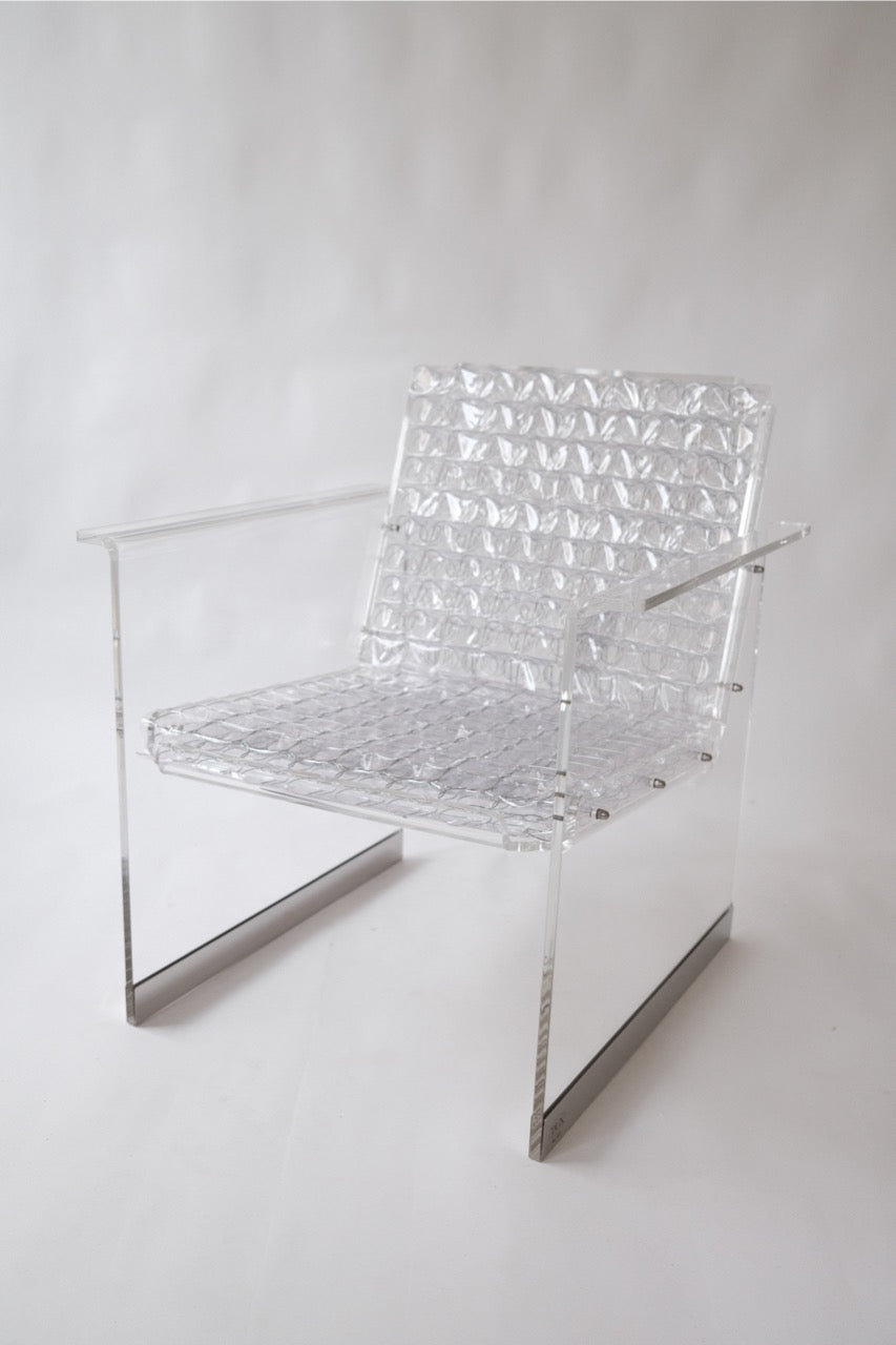 Arne Richardt and DUX collaboration. Edition number 01 - 02 and 03