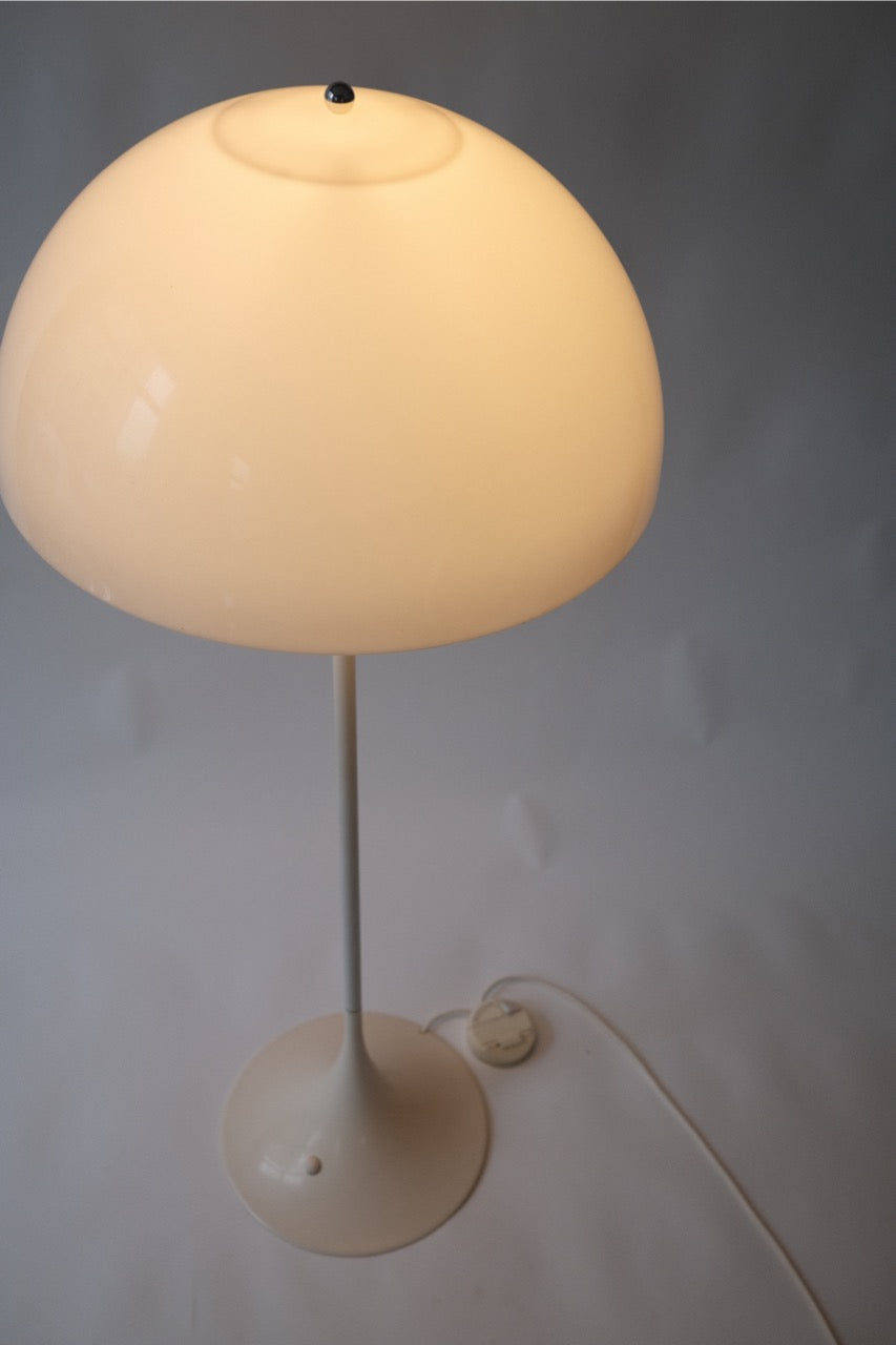 PANTHELA lamp from Louis Poulsen