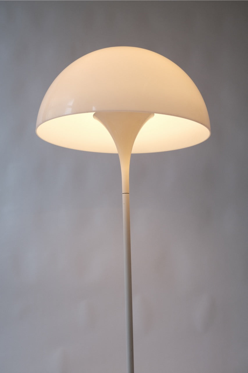 PANTHELA lamp from Louis Poulsen