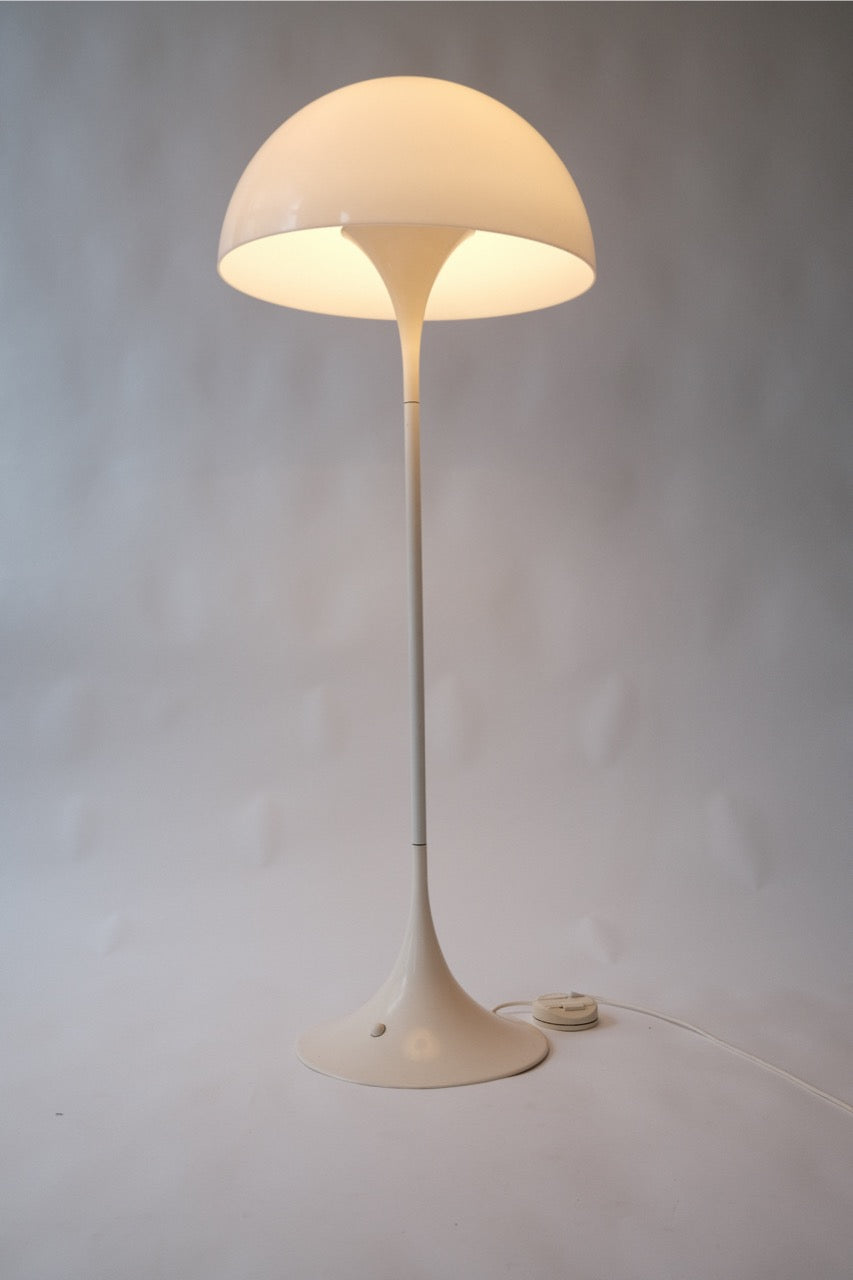 PANTHELA lamp from Louis Poulsen