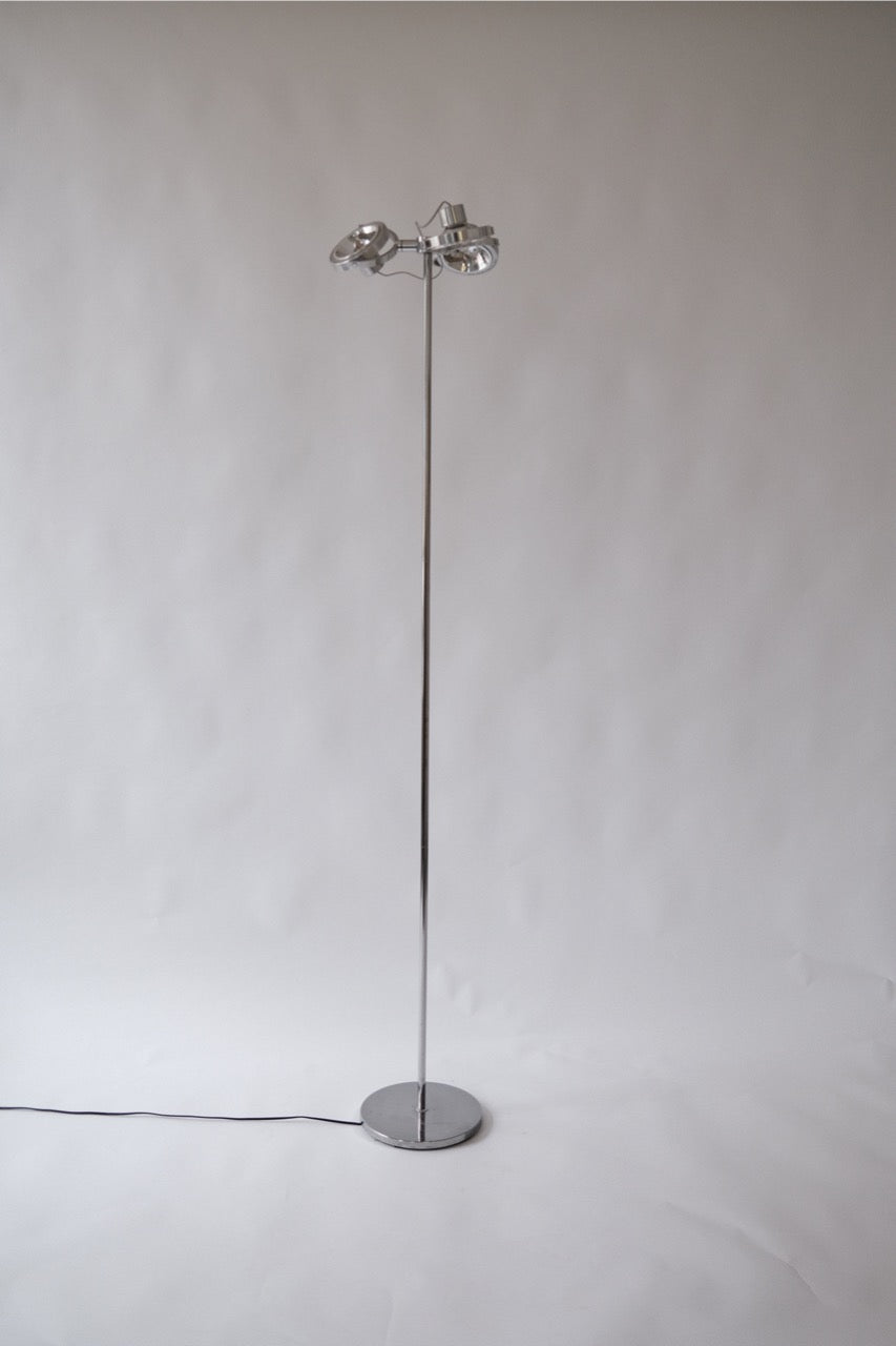 Vintage Ikea Klimat Lamp