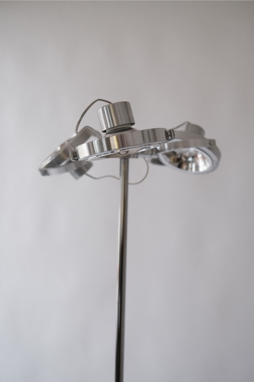 Vintage Ikea Klimat Lamp