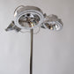 Vintage Ikea Klimat Lamp
