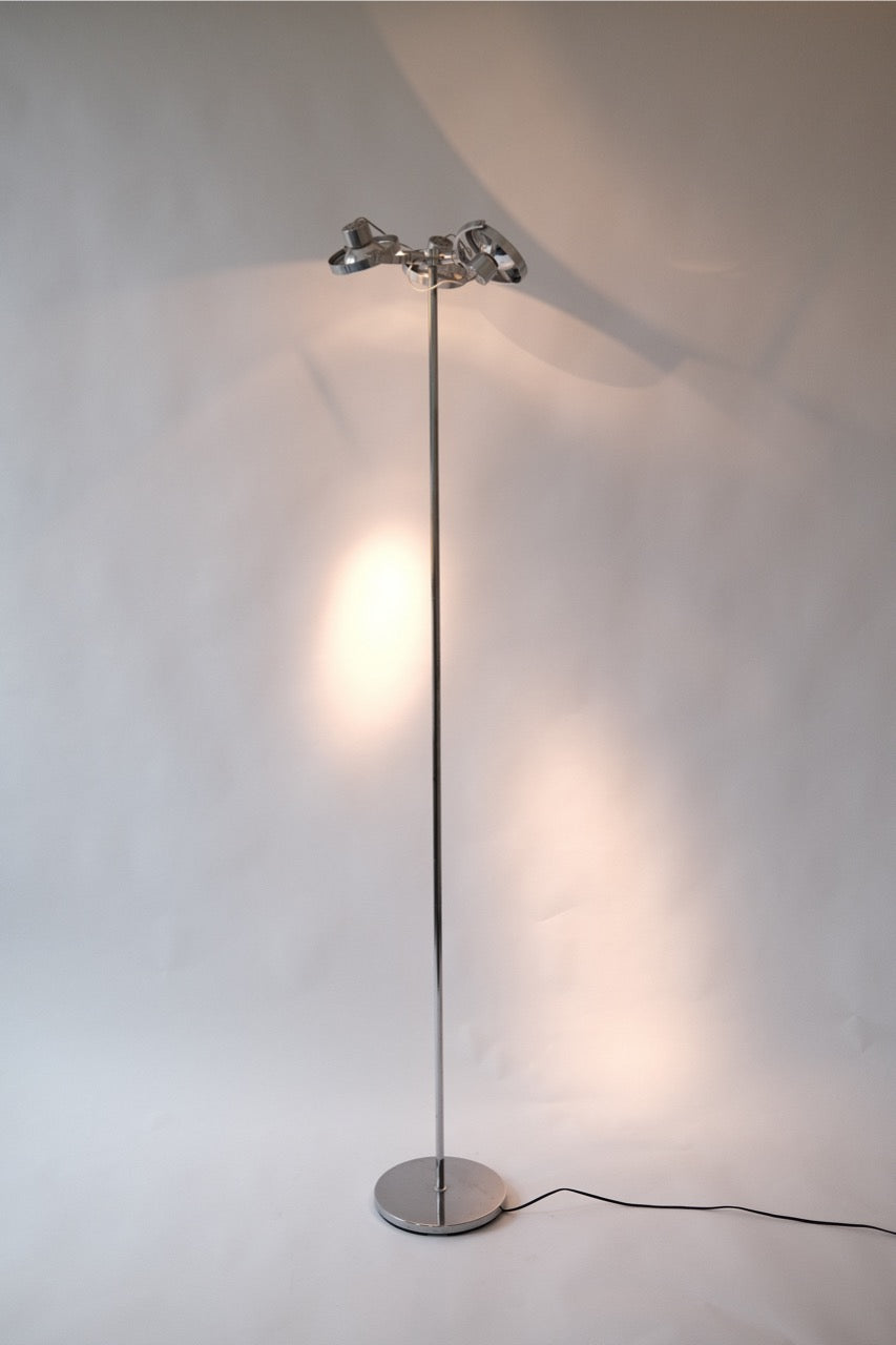 Vintage Ikea Klimat Lamp