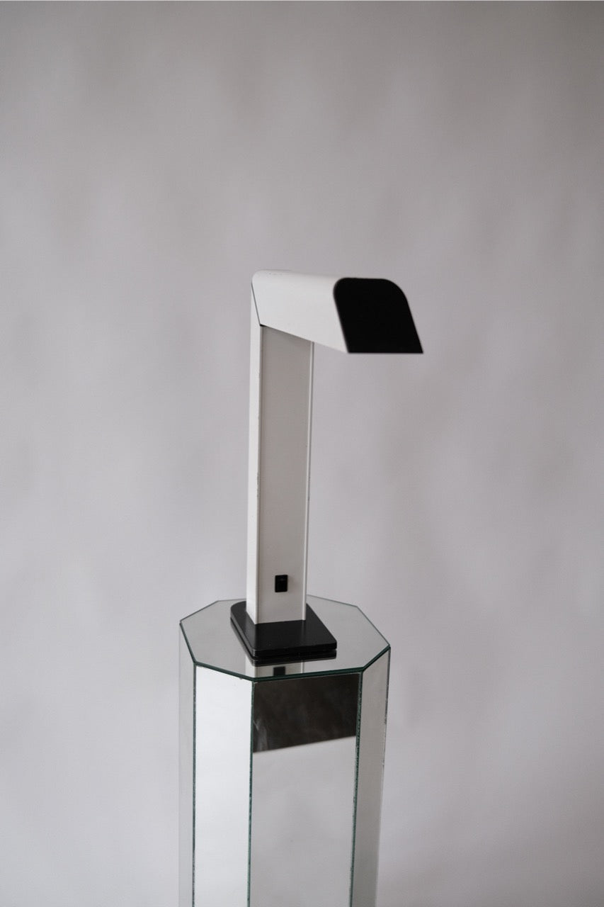 Toucan Lamp 70s Minimal Retro Design