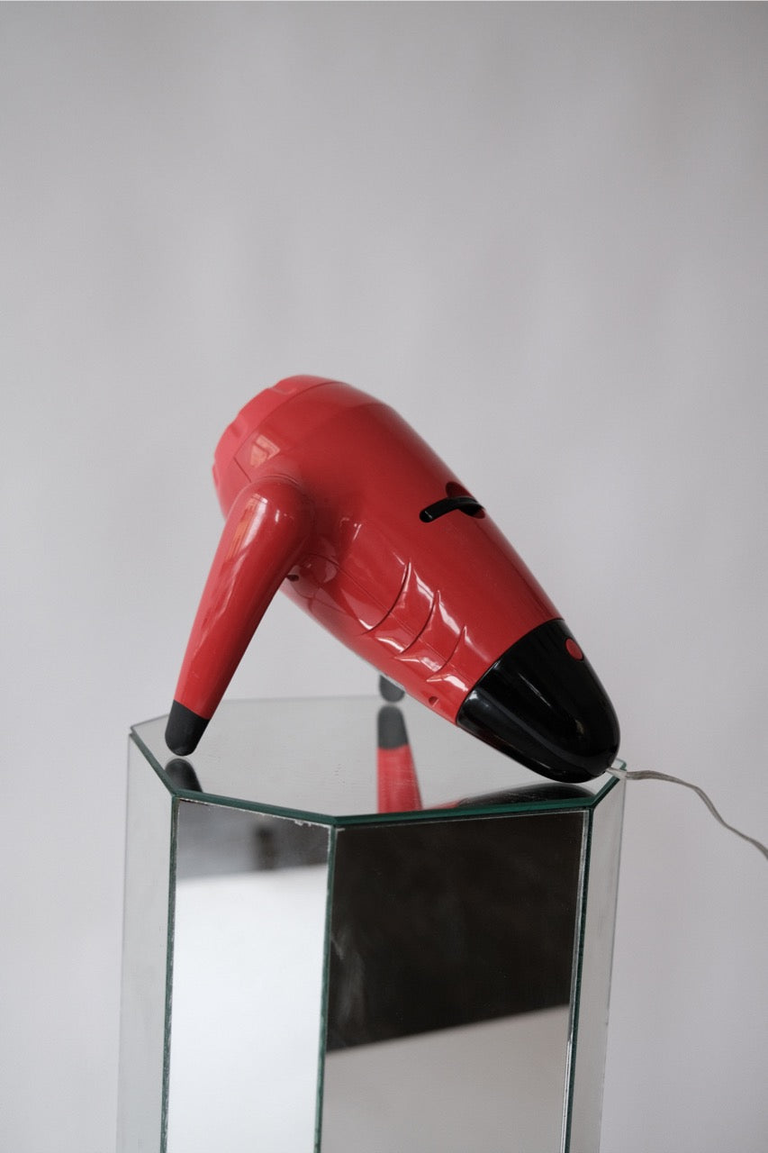Vintage Ikea Sprida projector by David Wahl