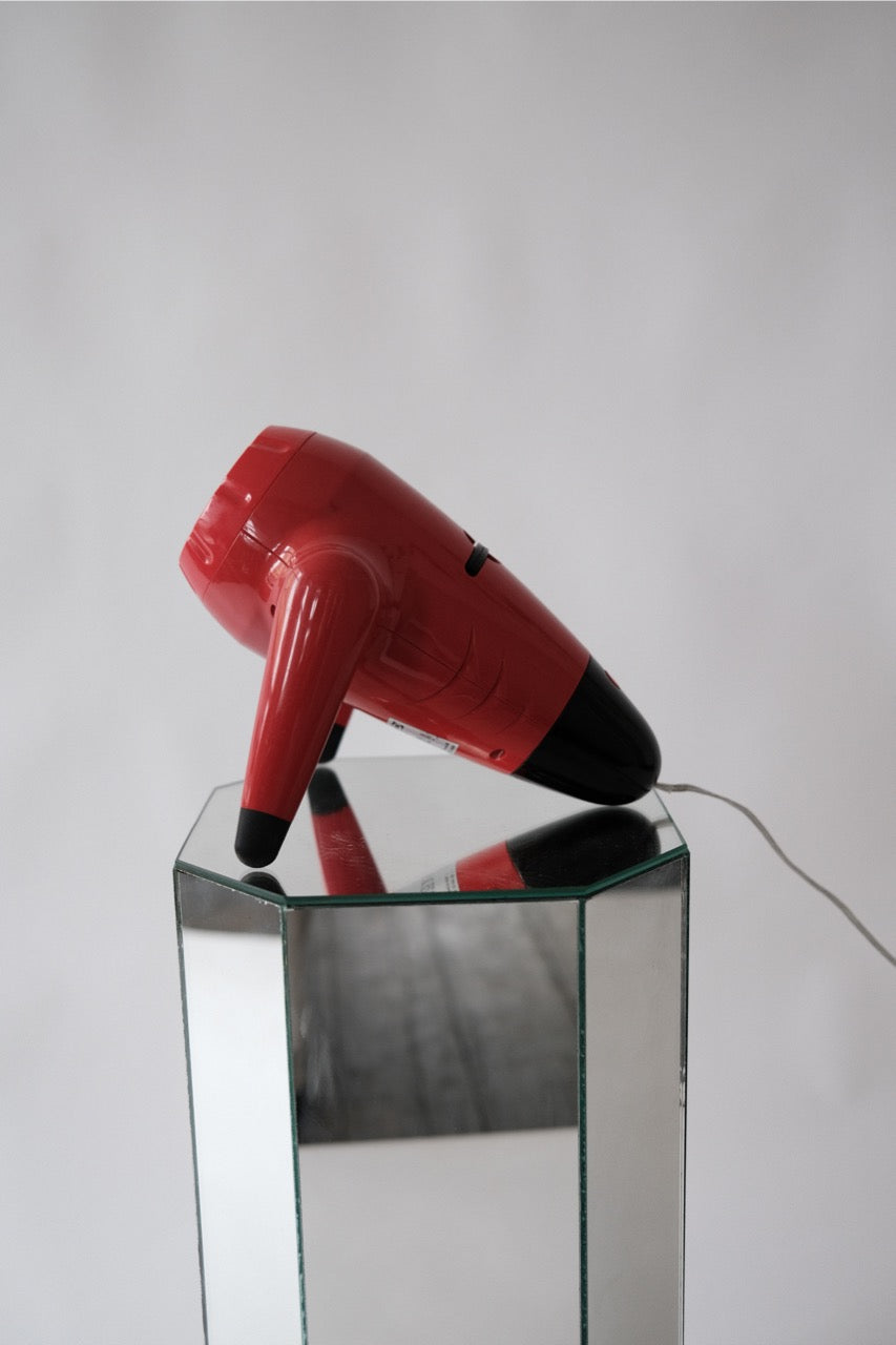 Vintage Ikea Sprida projector by David Wahl