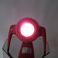 Vintage Ikea Sprida projector by David Wahl