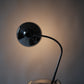 Vintage chrome desk lamp