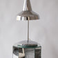 Vintage chrome desk lamp