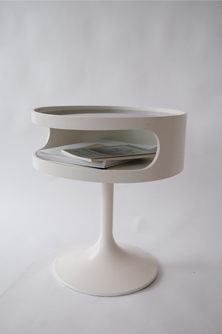Opal Luna Side Table from Opal Möbel