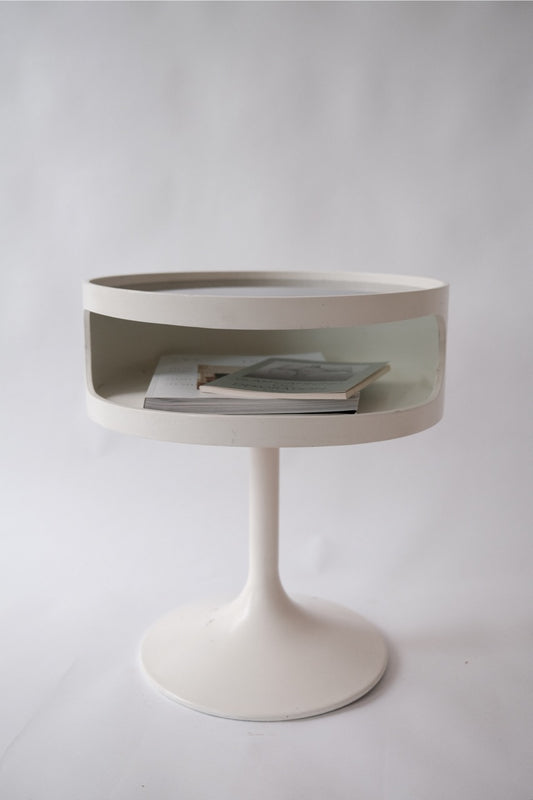Opal Luna Side Table from Opal Möbel