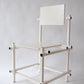 Dinning chair Hoge Stoel by Gerrit Rietveld