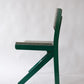 Vintage Beech Dining Chairs by Jomain Baumann