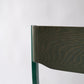 Vintage Beech Dining Chairs by Jomain Baumann
