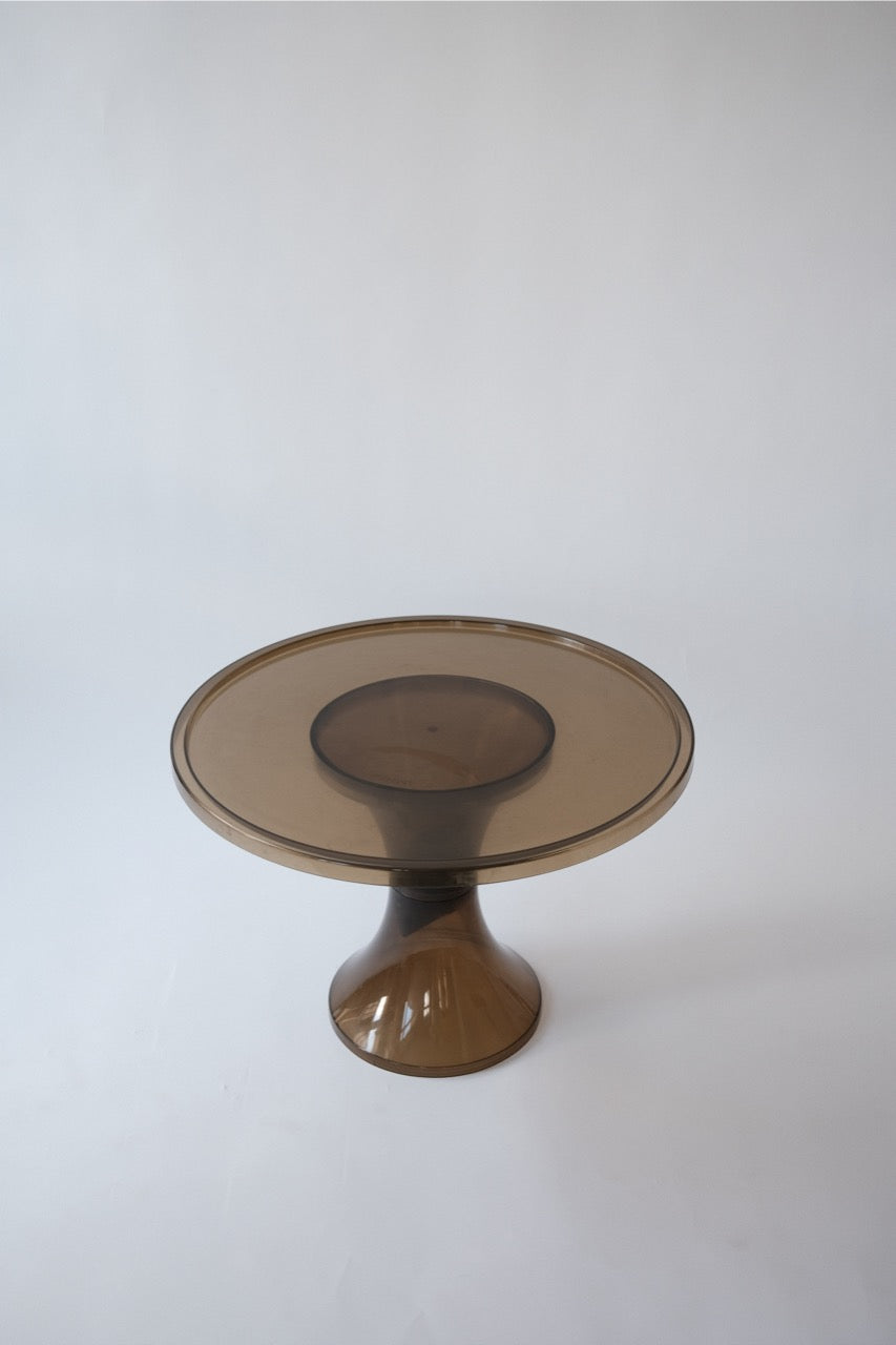 Tam Tam coffee table By Henry Massonnet
