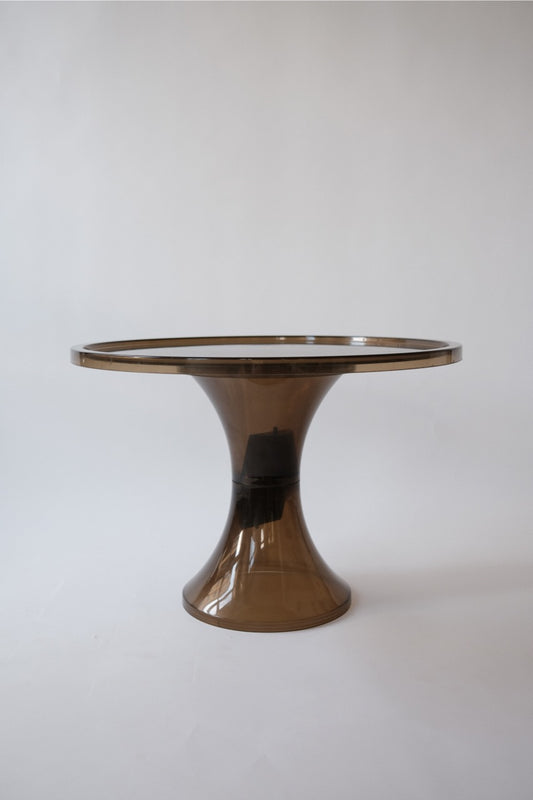 Tam Tam coffee table By Henry Massonnet