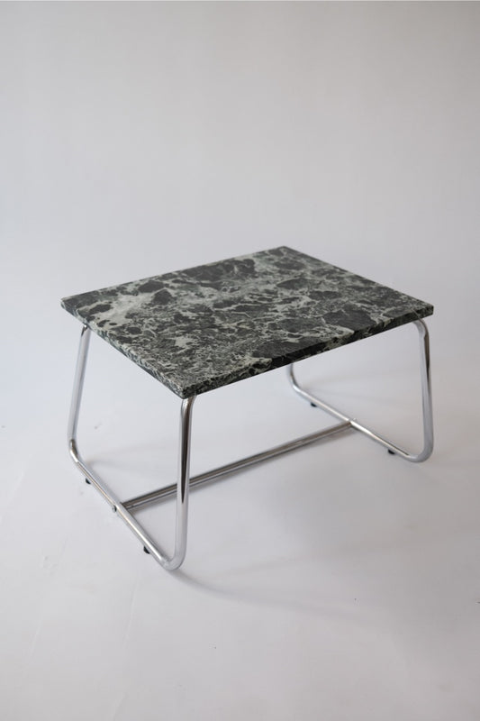 Vintage Ocean marble coffee table