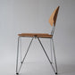 Mikado 1800 chair by Walter Leemann
