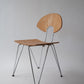 Mikado 1800 chair by Walter Leemann