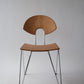 Mikado 1800 chair by Walter Leemann
