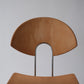 Mikado 1800 chair by Walter Leemann