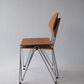 Mikado 1800 chair by Walter Leemann
