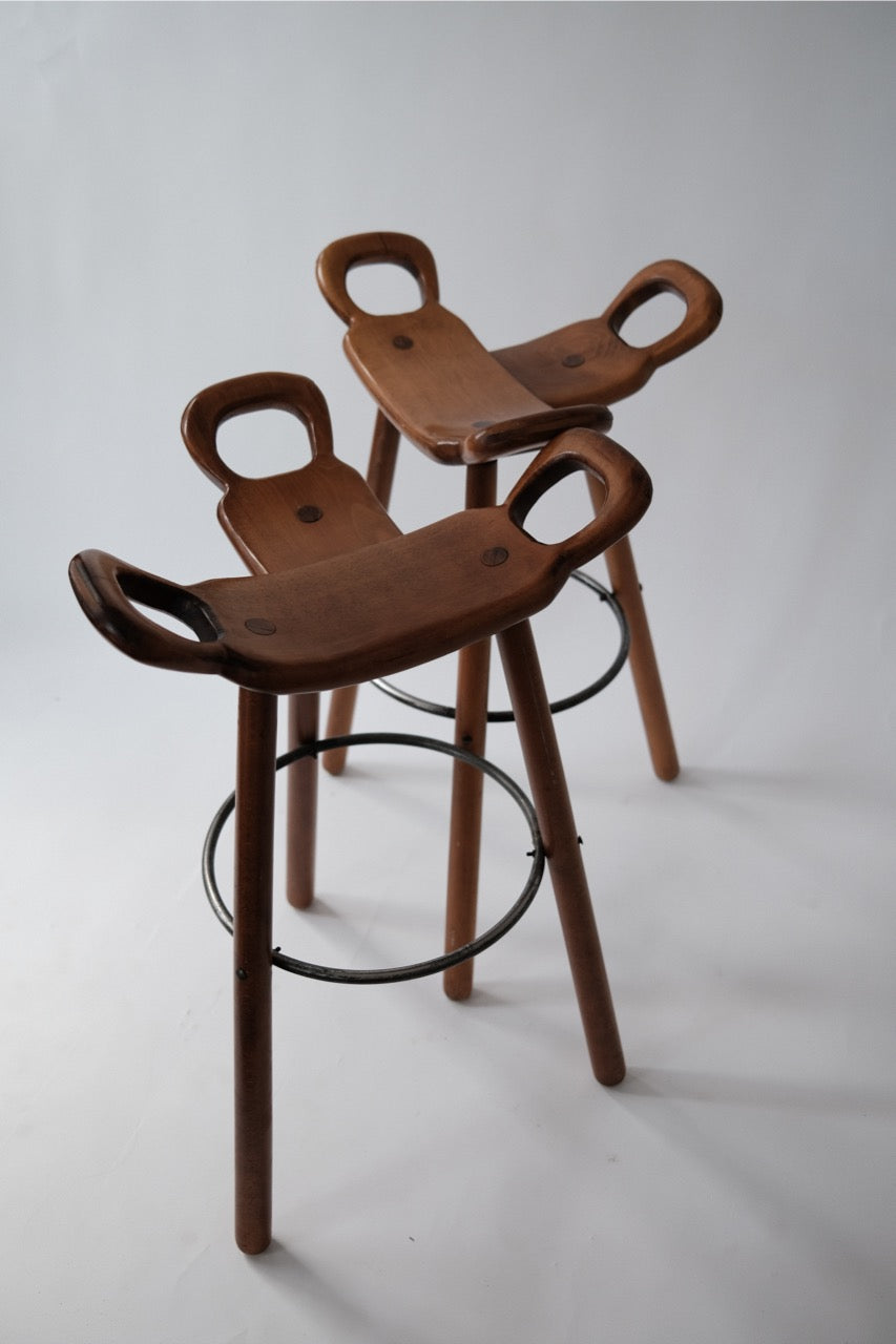 Marbella Barstool by Confonorm