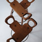 Marbella Barstool by Confonorm