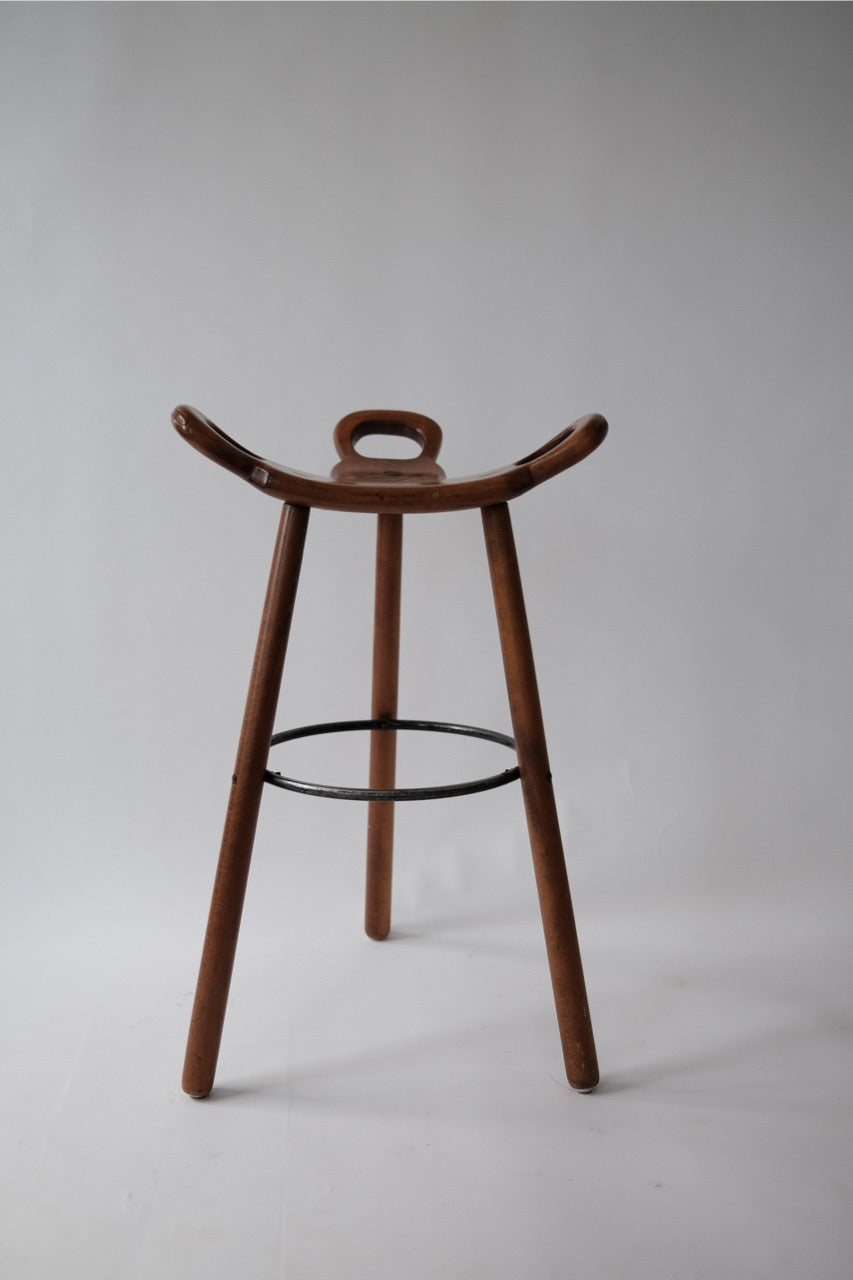 Marbella Barstool by Confonorm