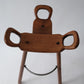 Marbella Barstool by Confonorm